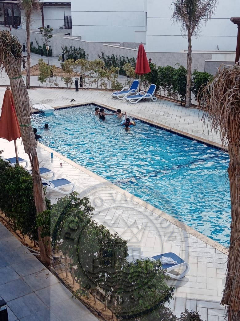 حمامات سباحة بورتوسعيد